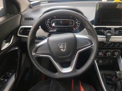 Baojun 510 1.5L Manual Dynamic Comfort Edition - ფოტო 15