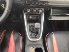 Baojun 510 1.5L Manual Dynamic Comfort Edition - ფოტო 16