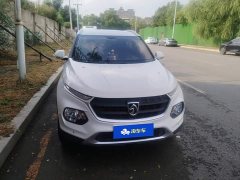 Baojun 510 1.5L Manual Dynamic Comfort Edition - ფოტო 2
