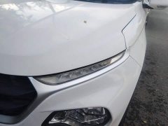 Baojun 510 1.5L Manual Dynamic Comfort Edition - ფოტო 5