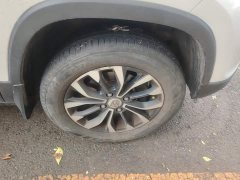 Baojun 510 1.5L Manual Dynamic Comfort Edition - ფოტო 6