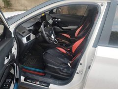 Baojun 510 1.5L Manual Dynamic Comfort Edition - ფოტო 9