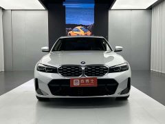 BMW 3 Series 325Li M Sport Package - ფოტო 2