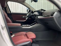 BMW 3 Series 325Li M Sport Package - ფოტო 4