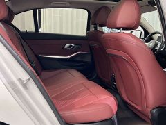 BMW 3 Series 325Li M Sport Package - ფოტო 5