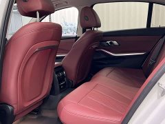 BMW 3 Series 325Li M Sport Package - ფოტო 7