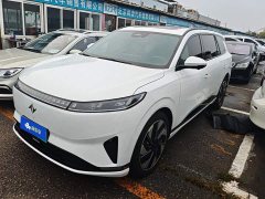 BYD eπ008 210Max Extended Range 6-Seater - ფოტო 1