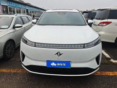 BYD eπ008 210Max Extended Range 6-Seater - ფოტო 2