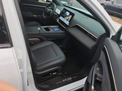 BYD eπ008 210Max Extended Range 6-Seater - ფოტო 8