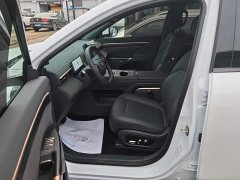 BYD eπ008 210Max Extended Range 6-Seater - ფოტო 9