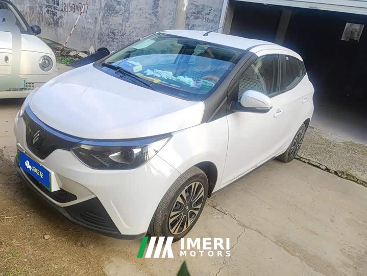 Baojun Yiz EV2 2024 201km Comfort - ავტომობილი ჩინეთიდან