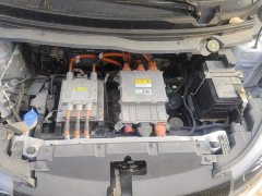 Baojun Yiz EV2 2024 201km Comfort - ფოტო 10