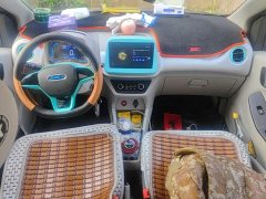 Baojun Yiz EV2 2024 201km Comfort - ფოტო 12