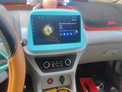 Baojun Yiz EV2 2024 201km Comfort - ფოტო 13