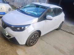 Baojun Yiz EV2 2024 201km Comfort - ფოტო 2