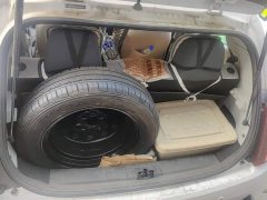 Baojun Yiz EV2 2024 201km Comfort - ფოტო 4