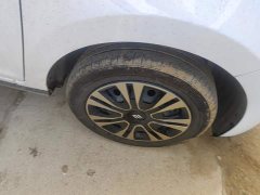 Baojun Yiz EV2 2024 201km Comfort - ფოტო 6