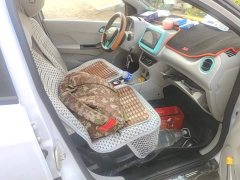 Baojun Yiz EV2 2024 201km Comfort - ფოტო 8