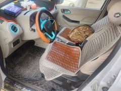 Baojun Yiz EV2 2024 201km Comfort - ფოტო 9