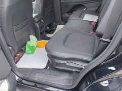 Ford Sharp Realm Sharp Realm L Ford Edge 2023 Edge L 2.0T EcoBoost FWD 5-Seat Fashion Edition - ფოტო 11