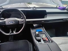Ford Sharp Realm Sharp Realm L Ford Edge 2023 Edge L 2.0T EcoBoost FWD 5-Seat Fashion Edition - ფოტო 12