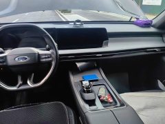 Ford Sharp Realm Sharp Realm L Ford Edge 2023 Edge L 2.0T EcoBoost FWD 5-Seat Fashion Edition - ფოტო 13