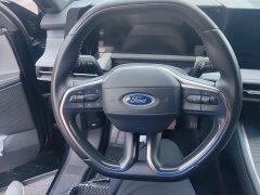 Ford Sharp Realm Sharp Realm L Ford Edge 2023 Edge L 2.0T EcoBoost FWD 5-Seat Fashion Edition - ფოტო 15