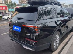 Ford Sharp Realm Sharp Realm L Ford Edge 2023 Edge L 2.0T EcoBoost FWD 5-Seat Fashion Edition - ფოტო 3
