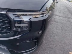 Ford Sharp Realm Sharp Realm L Ford Edge 2023 Edge L 2.0T EcoBoost FWD 5-Seat Fashion Edition - ფოტო 5