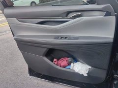Ford Sharp Realm Sharp Realm L Ford Edge 2023 Edge L 2.0T EcoBoost FWD 5-Seat Fashion Edition - ფოტო 7