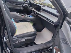 Ford Sharp Realm Sharp Realm L Ford Edge 2023 Edge L 2.0T EcoBoost FWD 5-Seat Fashion Edition - ფოტო 8