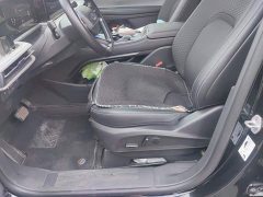 Ford Sharp Realm Sharp Realm L Ford Edge 2023 Edge L 2.0T EcoBoost FWD 5-Seat Fashion Edition - ფოტო 9