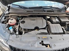Geely Bingyue 1.5T DCT Platinum Edition - ფოტო 10