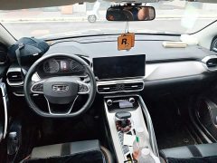 Geely Bingyue 1.5T DCT Platinum Edition - ფოტო 12