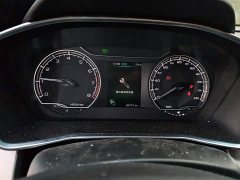 Geely Bingyue 1.5T DCT Platinum Edition - ფოტო 14