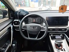 Geely Bingyue 1.5T DCT Platinum Edition - ფოტო 15