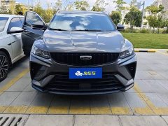 Geely Bingyue 1.5T DCT Platinum Edition - ფოტო 2