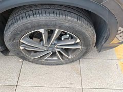 Geely Bingyue 1.5T DCT Platinum Edition - ფოტო 6