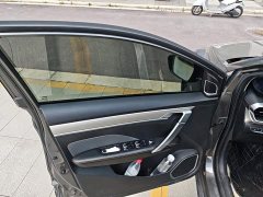 Geely Bingyue 1.5T DCT Platinum Edition - ფოტო 7