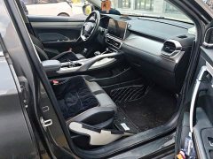 Geely Bingyue 1.5T DCT Platinum Edition - ფოტო 8