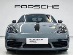 Porsche 718 2022 Cayman T 2.0T - ფოტო 2
