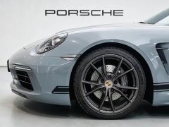 Porsche 718 2022 Cayman T 2.0T - ფოტო 9
