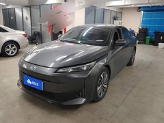 Changan Qiyuan A05 Classic Fragrant Edition 70 Leading Type - ფოტო 1