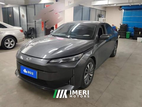 2024 Changan Qiyuan A05 Classic Fragrant Edition 70 Leading Type - ავტომობილი ჩინეთიდან