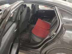 Changan Qiyuan A05 Classic Fragrant Edition 70 Leading Type - ფოტო 11