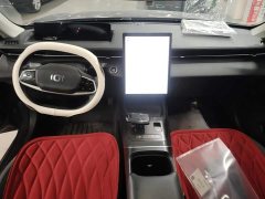 Changan Qiyuan A05 Classic Fragrant Edition 70 Leading Type - ფოტო 12