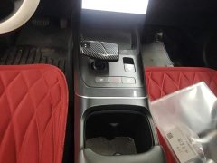 Changan Qiyuan A05 Classic Fragrant Edition 70 Leading Type - ფოტო 16