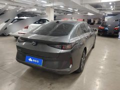 Changan Qiyuan A05 Classic Fragrant Edition 70 Leading Type - ფოტო 3
