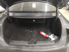 Changan Qiyuan A05 Classic Fragrant Edition 70 Leading Type - ფოტო 4