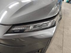 Changan Qiyuan A05 Classic Fragrant Edition 70 Leading Type - ფოტო 5